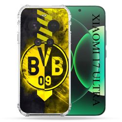Coque Renforcée Pour Xiaomi 17 Ultra Foot Dortmund