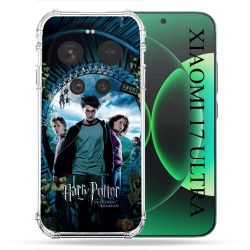 Coque Renforcée Pour Xiaomi 17 Ultra Harry Potter Azkaban