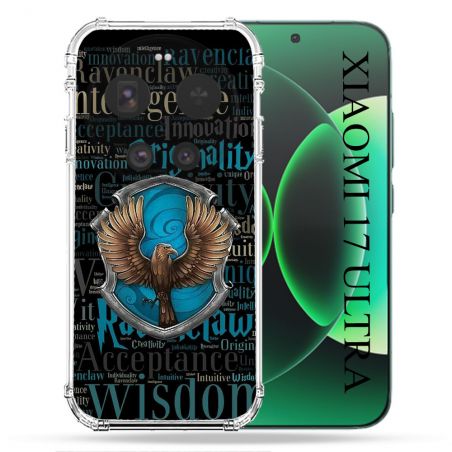 Coque Renforcée Pour Xiaomi 17 Ultra Harry Potter Serdaigle