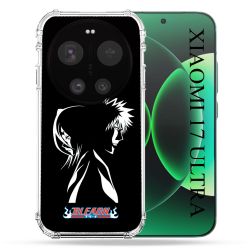 Coque Renforcée Pour Xiaomi 17 Ultra Manga Bleach Duo