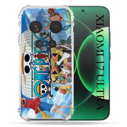 Coque Renforcée Pour Xiaomi 17 Ultra Manga One Piece Sunny