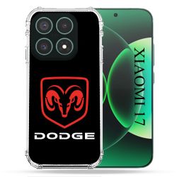 Coque Renforcée Pour Xiaomi 17 Dodge