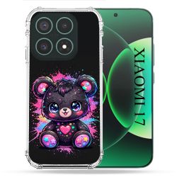Coque Renforcée Pour Xiaomi 17 Fantastique Kawaii Mignon