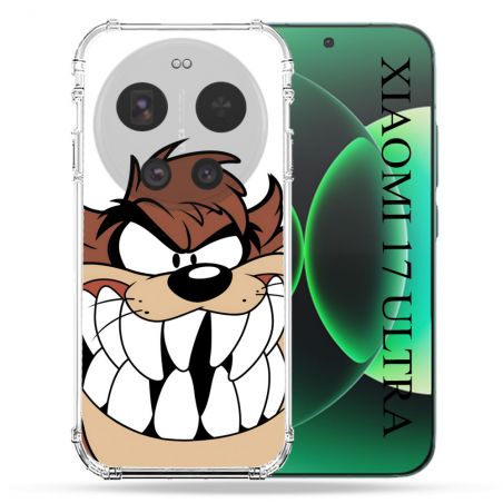 Coque Renforcée Pour Xiaomi 17 Ultra Taz
