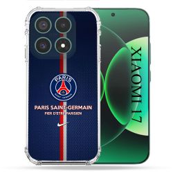 Coque Renforcée Pour Xiaomi 17 Foot PSG Fier