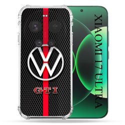 Coque Renforcée Pour Xiaomi 17 Ultra Volkwagen Line