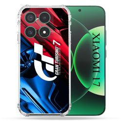Coque Renforcée Pour Xiaomi 17 Gran Turismo