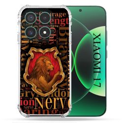 Coque Renforcée Pour Xiaomi 17 Harry Potter Griffondor