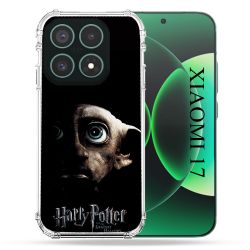 Coque Renforcée Pour Xiaomi 17 Harry Potter Hollows Dobby