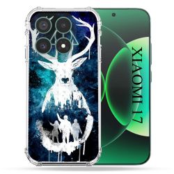 Coque Renforcée Pour Xiaomi 17 Harry Potter Patronome