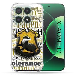 Coque Renforcée Pour Xiaomi 17 Harry Potter Poursouffle