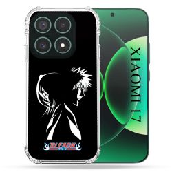 Coque Renforcée Pour Xiaomi 17 Manga Bleach Duo