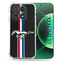 Coque Renforcée Pour Xiaomi 17 Mustang