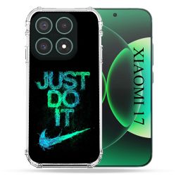 Coque Renforcée Pour Xiaomi 17 Nike Just Do It