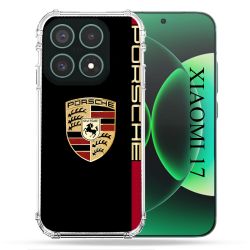Coque Renforcée Pour Xiaomi 17 Porsche Line