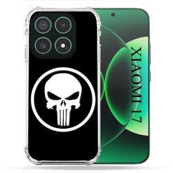 Coque Renforcée Pour Xiaomi 17 Punisher