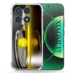 Coque Renforcée Pour Xiaomi 17 Sport Tennis Reflet