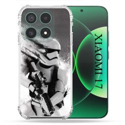 Coque Renforcée Pour Xiaomi 17 Star Wars - Trooper