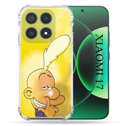 Coque Renforcée Pour Xiaomi 17 Titeuf