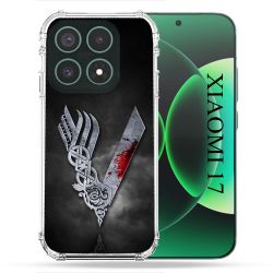 Coque Renforcée Pour Xiaomi 17 Viking