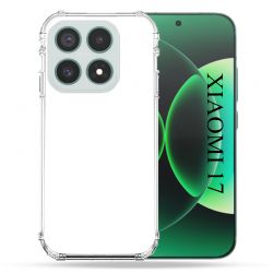 Coque Personnalisée Renforcée Pour Xiaomi 17