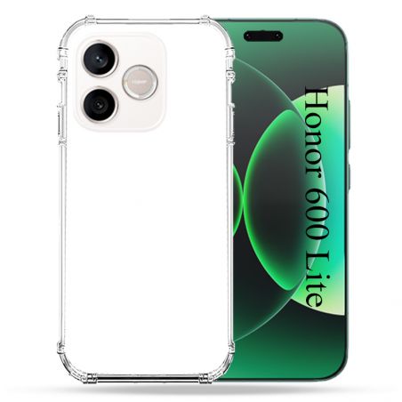 Coque Personnalisée Renforcée Pour Honor 600 Lite 5G