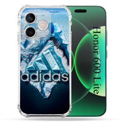 Coque Renforcée Pour Honor 600 Lite 5G Adidas Iceberg