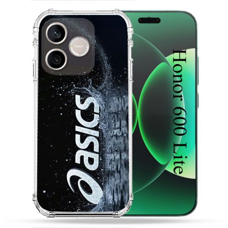 Coque Renforcée Pour Honor 600 Lite 5G Asics