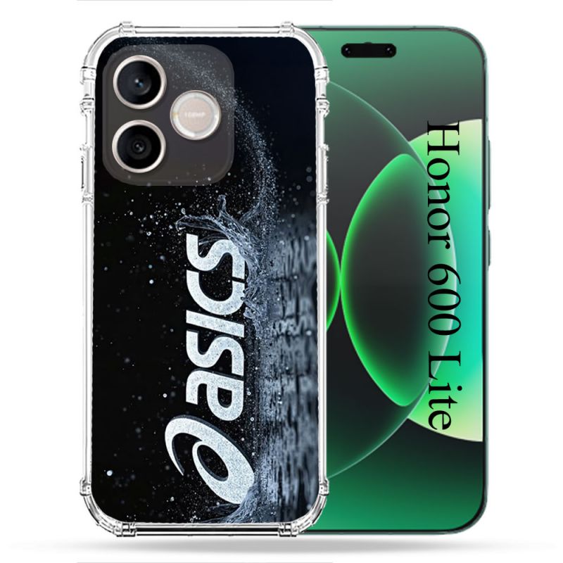 Coque Renforcée Pour Honor 600 Lite 5G Asics