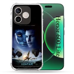 Coque Renforcée Pour Honor 600 Lite 5G Avatar
