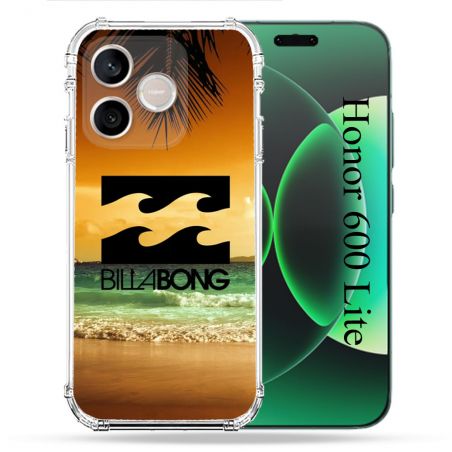 Coque Renforcée Pour Honor 600 Lite 5G Billabong