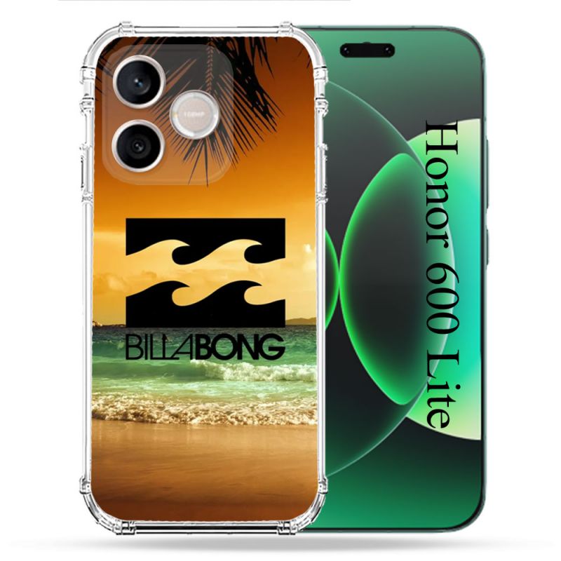 Coque Renforcée Pour Honor 600 Lite 5G Billabong