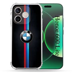 Coque Renforcée Pour Honor 600 Lite 5G BMW Logo
