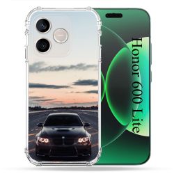Coque Renforcée Pour Honor 600 Lite 5G BMW Serie