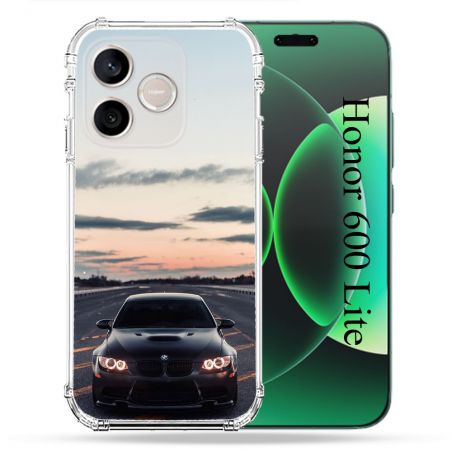Coque Renforcée Pour Honor 600 Lite 5G BMW Serie