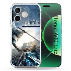 Coque Renforcée Pour Honor 600 Lite 5G Final Fantaisy