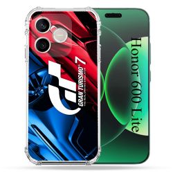Coque Renforcée Pour Honor 600 Lite 5G Gran Turismo