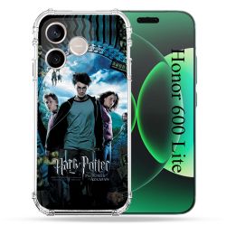 Coque Renforcée Pour Honor 600 Lite 5G Harry Potter Azkaban