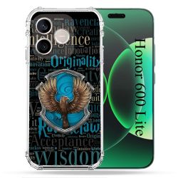 Coque Renforcée Pour Honor 600 Lite 5G Harry Potter Serdaigle