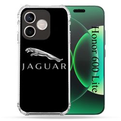 Coque Renforcée Pour Honor 600 Lite 5G Jaguar