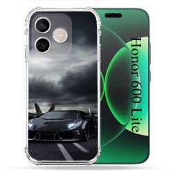 Coque Renforcée Pour Honor 600 Lite 5G Lamborghini Avion