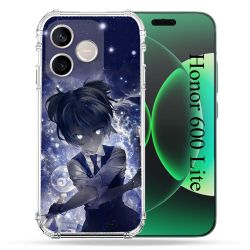 Coque Renforcée Pour Honor 600 Lite 5G Manga Assassination Classroom Nagisa