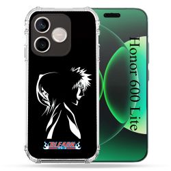Coque Renforcée Pour Honor 600 Lite 5G Manga Bleach Duo