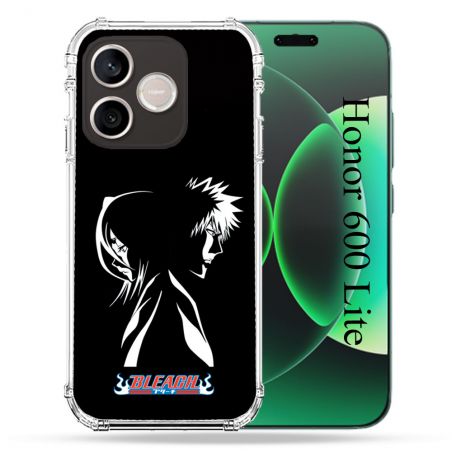 Coque Renforcée Pour Honor 600 Lite 5G Manga Bleach Duo