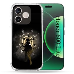 Coque Renforcée Pour Honor 600 Lite 5G Manga Naruto Sage