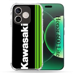 Coque Renforcée Pour Honor 600 Lite 5G Moto Kawasaki