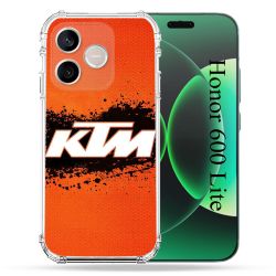 Coque Renforcée Pour Honor 600 Lite 5G Moto KTM
