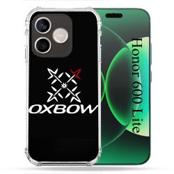 Coque Renforcée Pour Honor 600 Lite 5G Oxbow