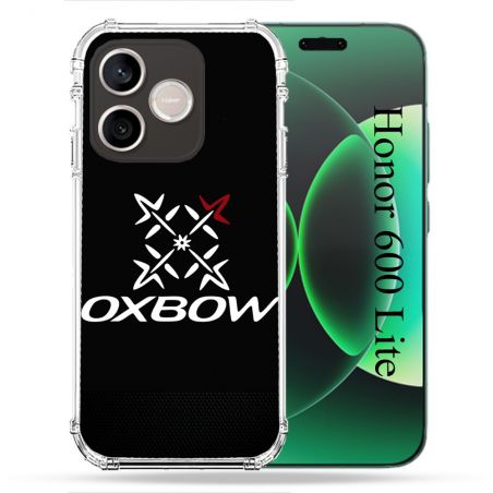 Coque Renforcée Pour Honor 600 Lite 5G Oxbow