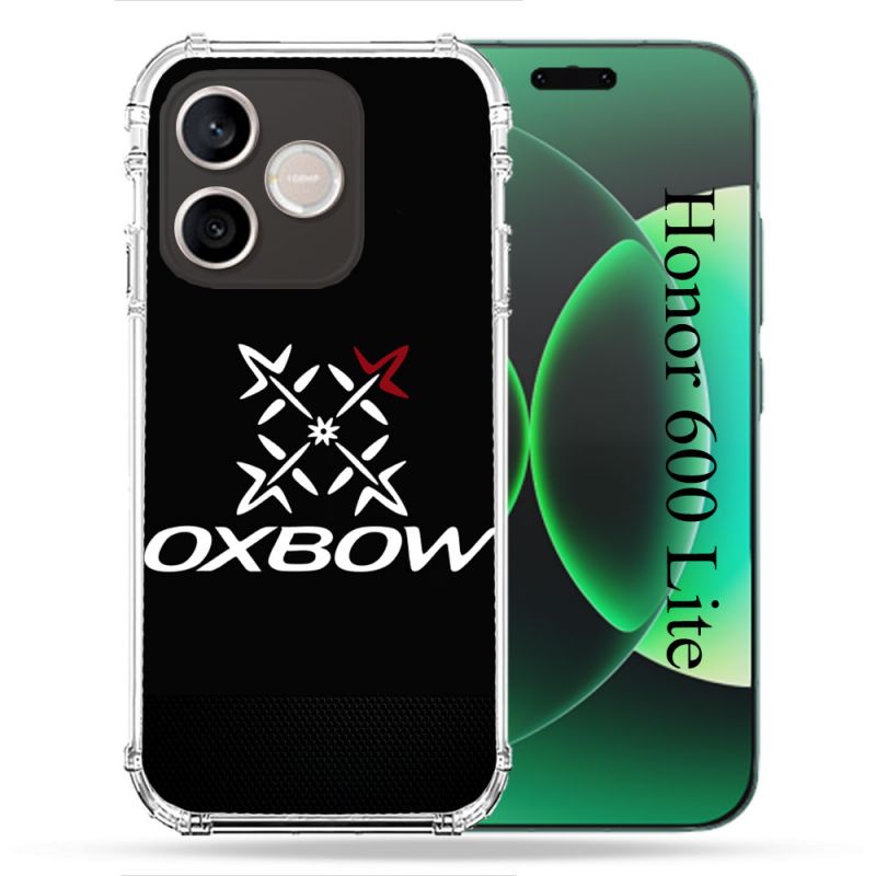 Coque Renforcée Pour Honor 600 Lite 5G Oxbow